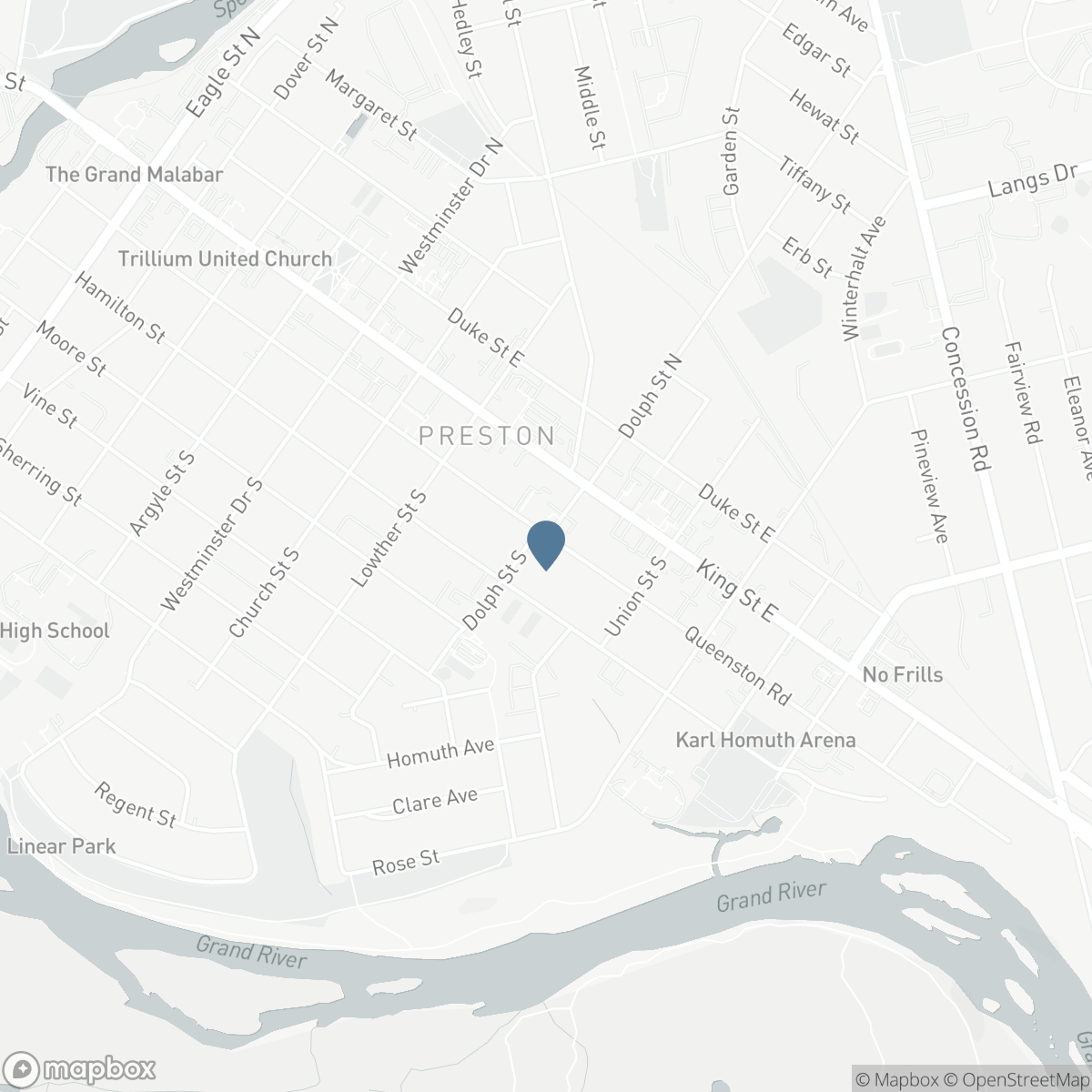 1108 QUEENSTON Road, Cambridge, Ontario N3H 3K9